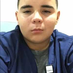 Meet your Posher, Jesus